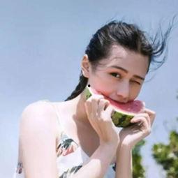 娱乐吃瓜头像女真人,揭秘娱乐吃瓜界的神秘面纱